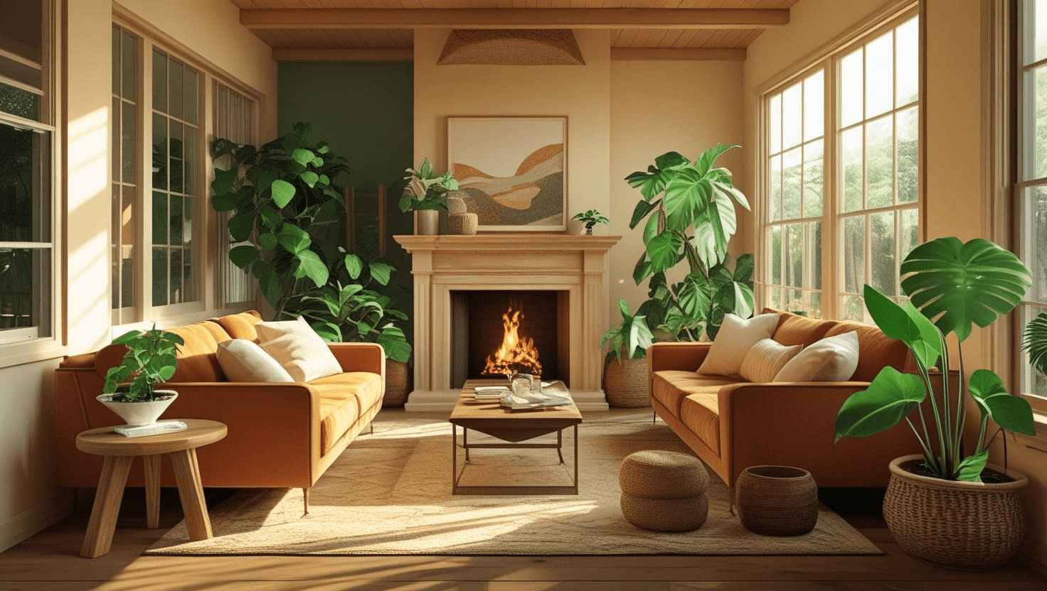 Home & Living - JayJay Co.