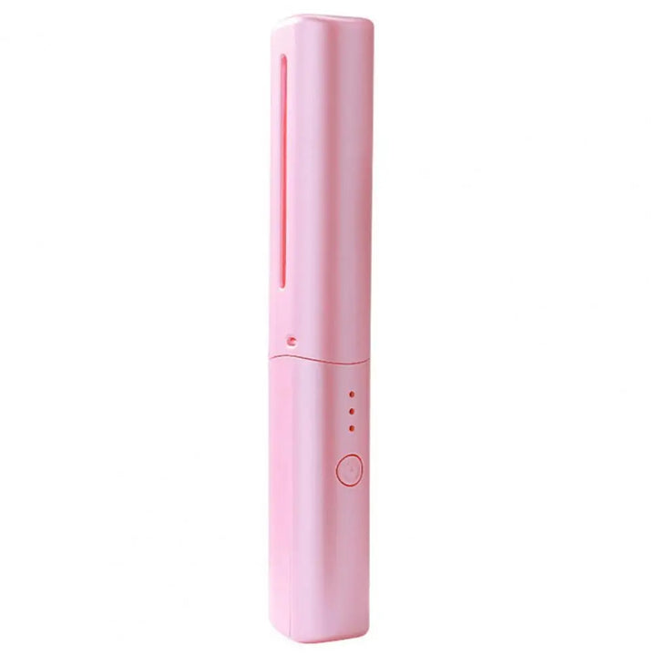 Cordless Hair Straightener