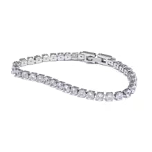 Zircon Bracelet - JayJay Co.