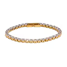 Zircon Bracelet - JayJay Co.