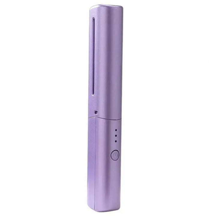 Cordless Hair Straightener