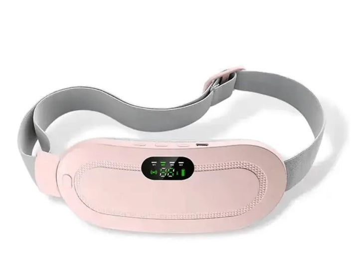 Abdominal Massage Belt for Ultimate Comfort and Relaxation - JayJay Co.