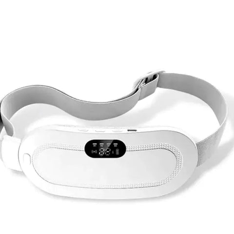 Abdominal Massage Belt for Ultimate Comfort and Relaxation - JayJay Co.