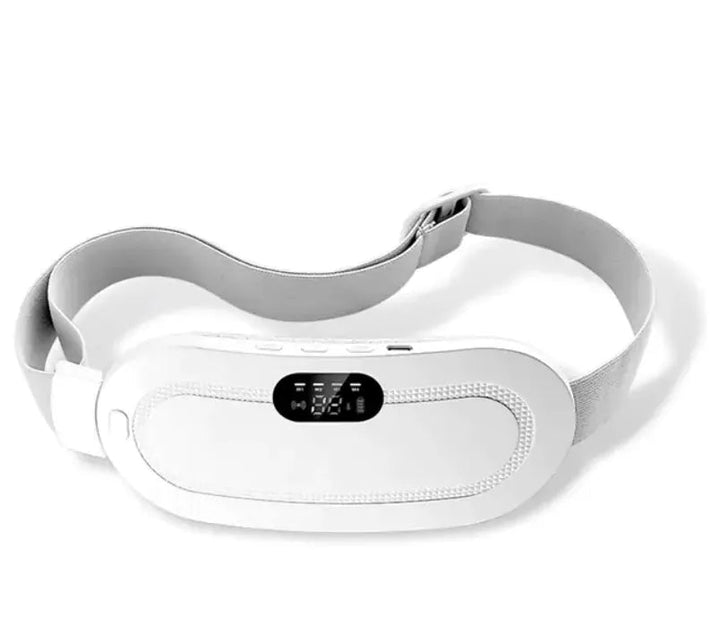 Abdominal Massage Belt for Ultimate Comfort and Relaxation - JayJay Co.