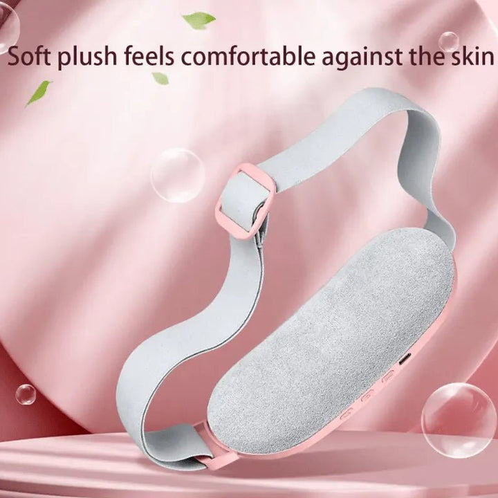 Abdominal Massage Belt for Ultimate Comfort and Relaxation - JayJay Co.