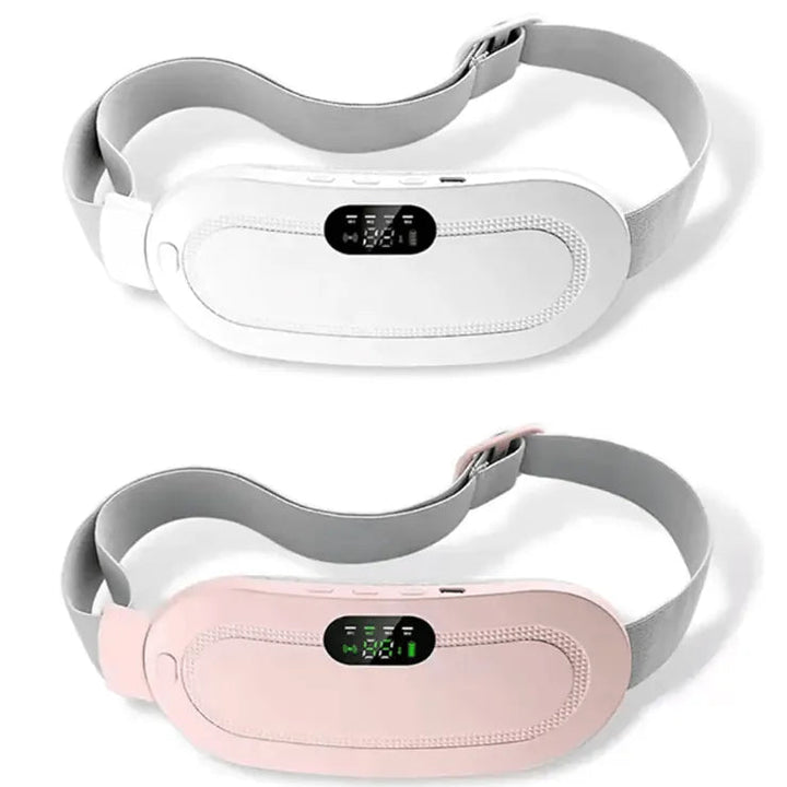 Abdominal Massage Belt for Ultimate Comfort and Relaxation - JayJay Co.