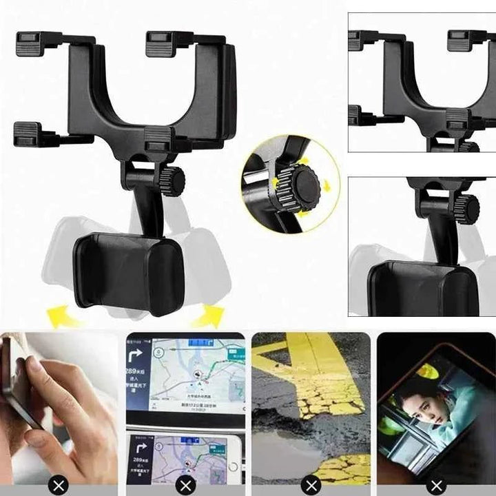 Car Phone Holder - JayJay Co.