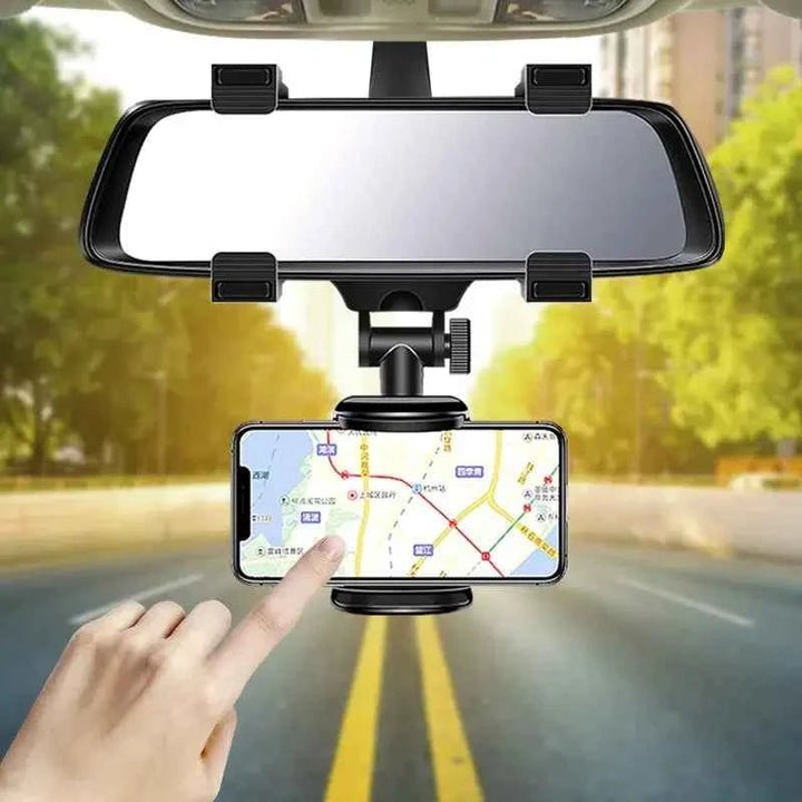 Car Phone Holder - JayJay Co.