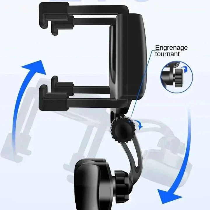 Car Phone Holder - JayJay Co.