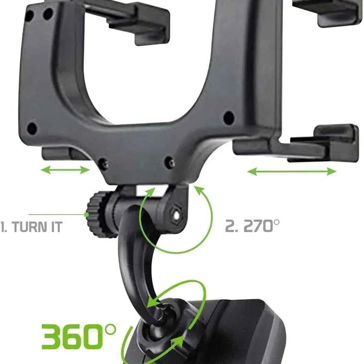 Car Phone Holder - JayJay Co.