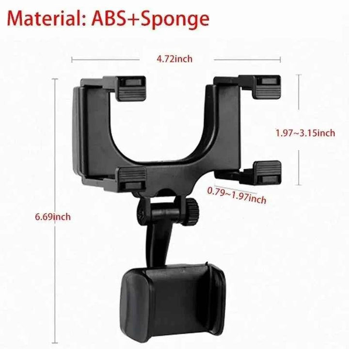 Car Phone Holder - JayJay Co.