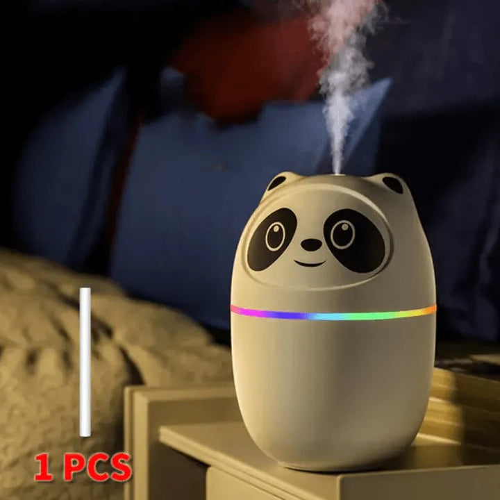 Cute Cat Humidifier 250ml - Adorable Design for Optimal Humidity - JayJay Co.