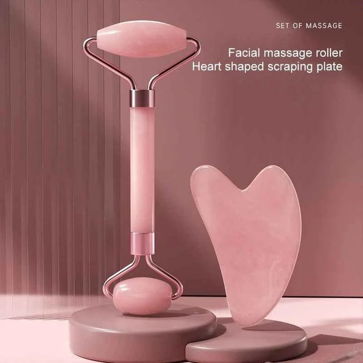 Facial Massage Roller - JayJay Co.