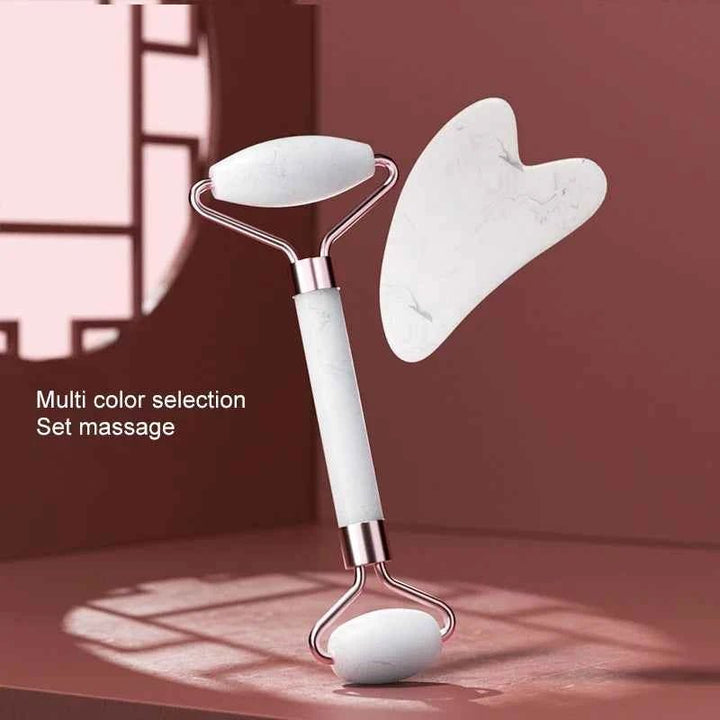 Facial Massage Roller - JayJay Co.