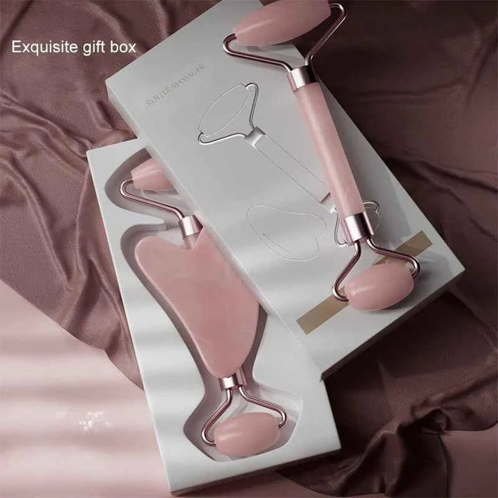Facial Massage Roller - JayJay Co.