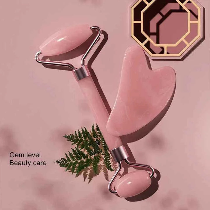 Facial Massage Roller - JayJay Co.