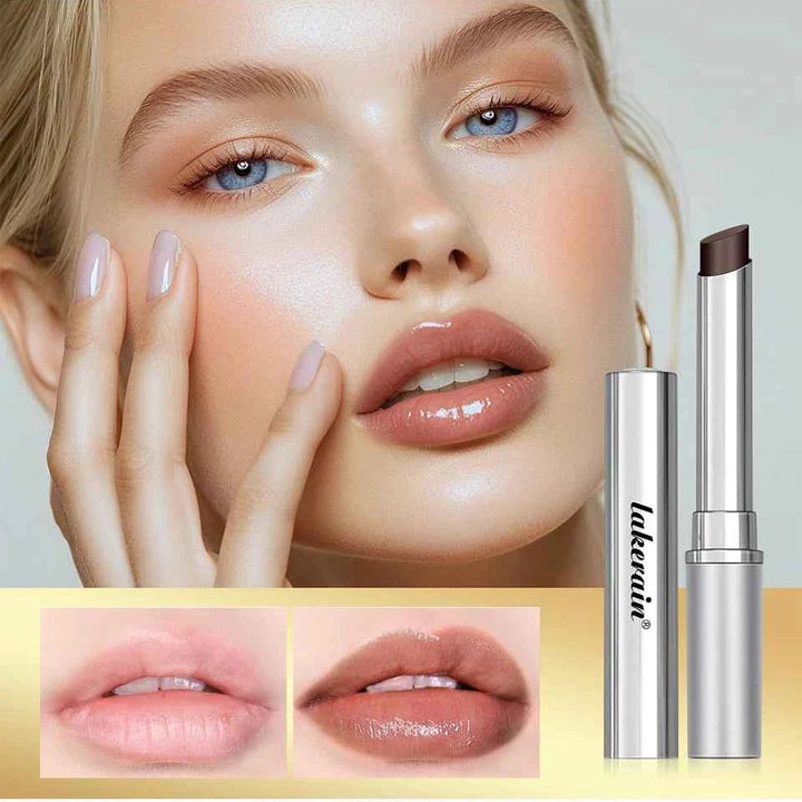 Lakerain Almost Lipstick – Dark Honey Shade - JayJay Co.