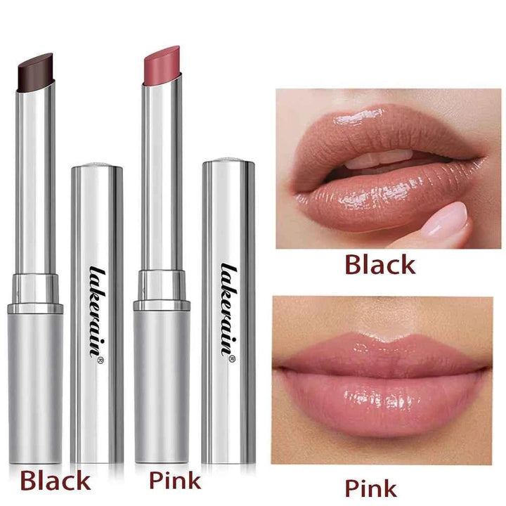 Lakerain Almost Lipstick – Dark Honey Shade - JayJay Co.