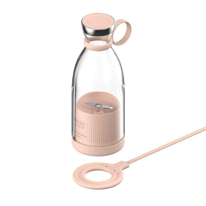 Portable USB Blender Bottle 350ml - JayJay Co.