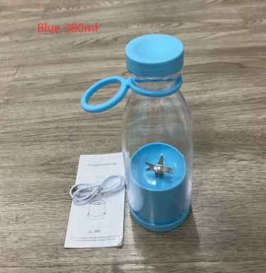 Portable USB Blender Bottle 350ml - JayJay Co.