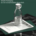 Portable USB Blender Bottle 350ml - JayJay Co.