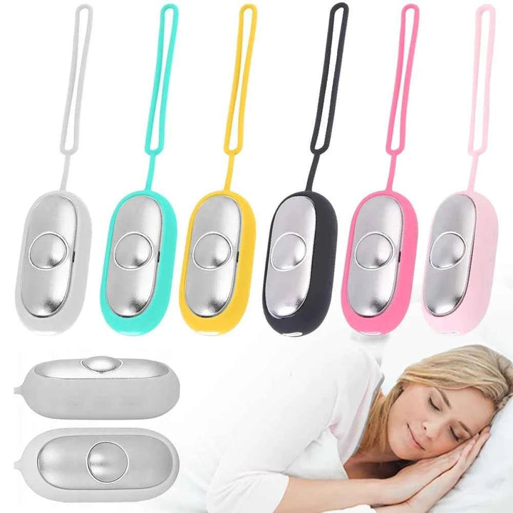Sleep Aid Massager – Relaxation & Heart Rate Support - JayJay Co.