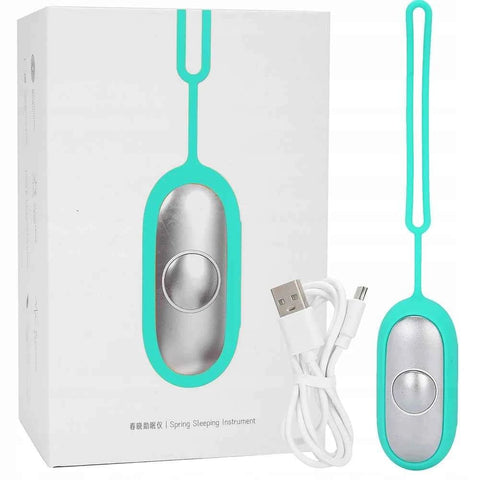 Sleep Aid Massager – Relaxation & Heart Rate Support - JayJay Co.