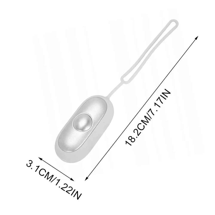 Sleep Aid Massager – Relaxation & Heart Rate Support - JayJay Co.