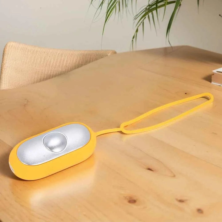 Sleep Aid Massager – Relaxation & Heart Rate Support - JayJay Co.