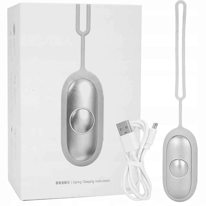 Sleep Aid Massager – Relaxation & Heart Rate Support - JayJay Co.