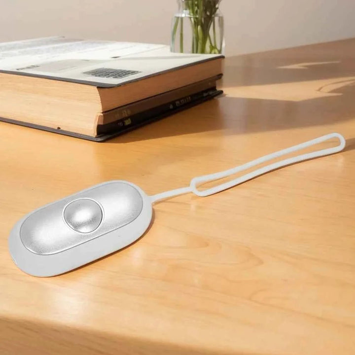 Sleep Aid Massager – Relaxation & Heart Rate Support - JayJay Co.