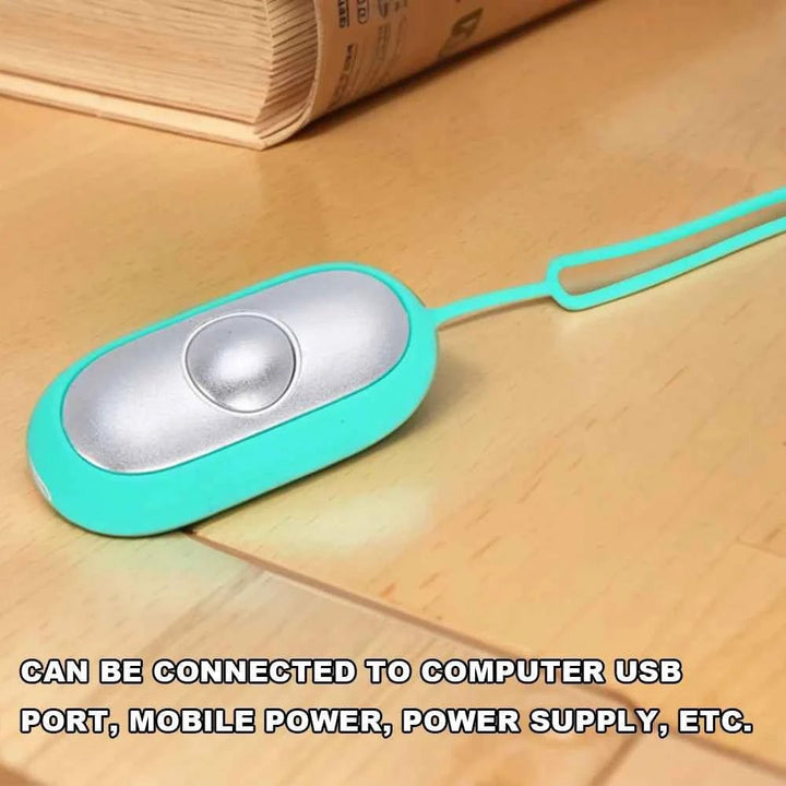 Sleep Aid Massager – Relaxation & Heart Rate Support - JayJay Co.