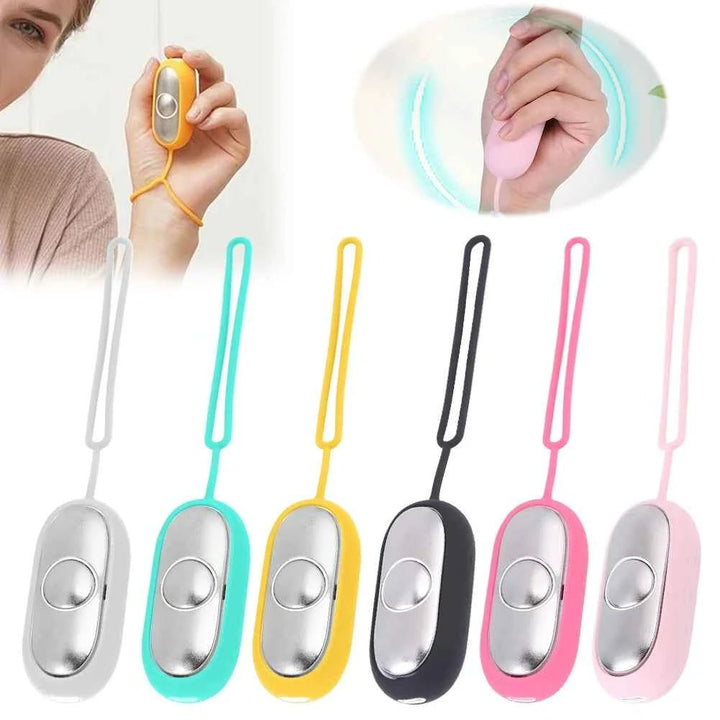 Sleep Aid Massager – Relaxation & Heart Rate Support - JayJay Co.