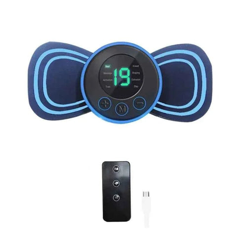 Spine Massager - JayJay Co.