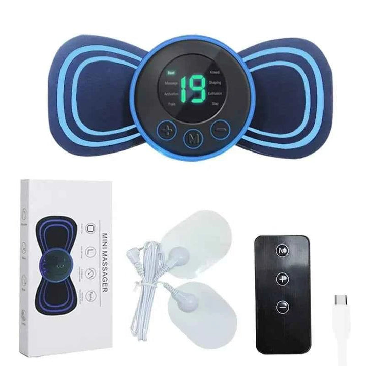 Spine Massager - JayJay Co.