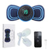 Spine Massager - JayJay Co.