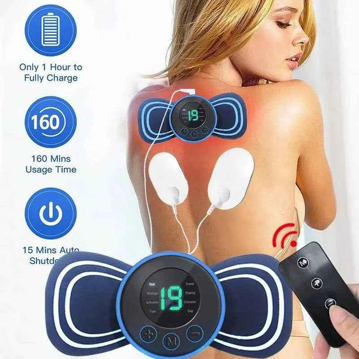 Spine Massager - JayJay Co.