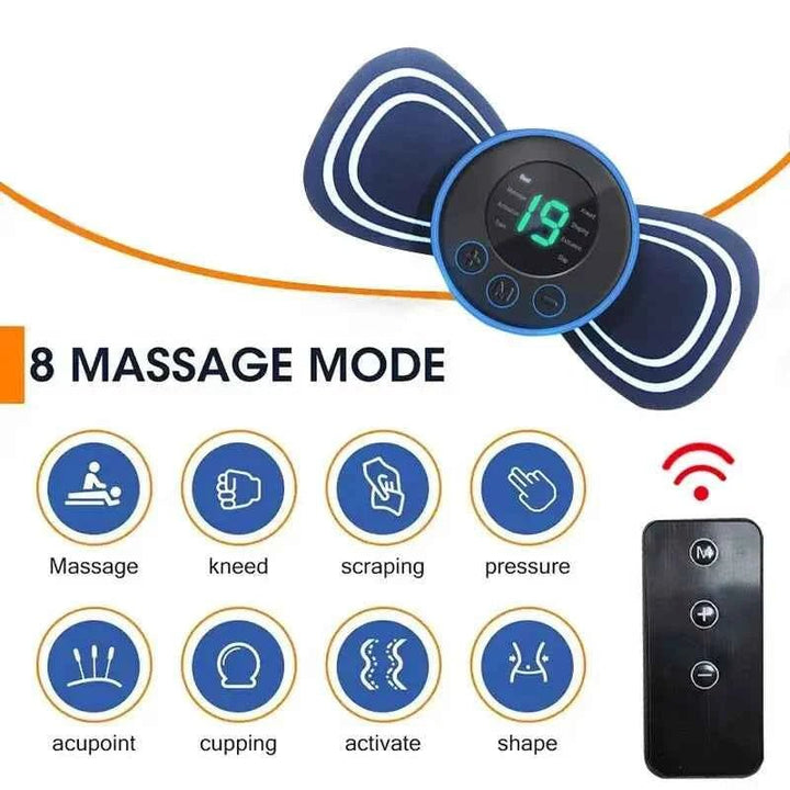 Spine Massager - JayJay Co.