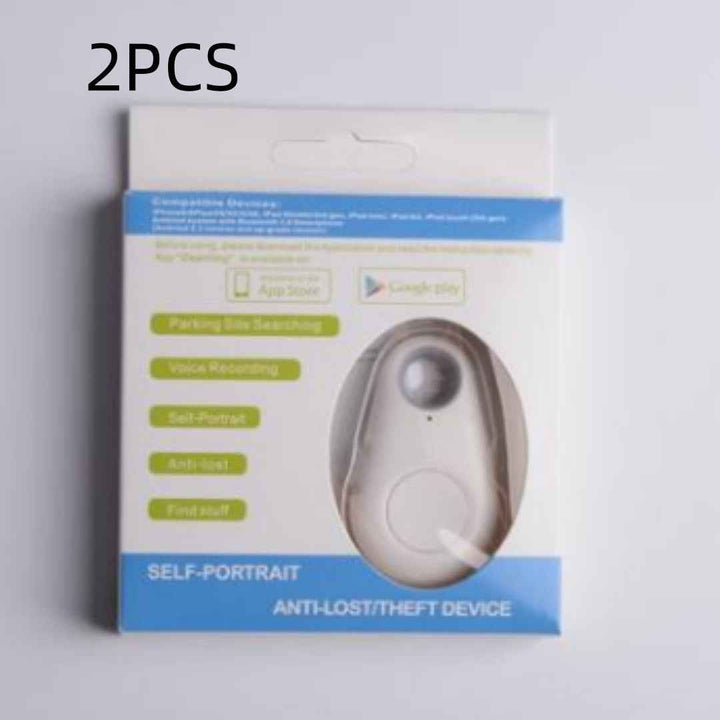 Water Drop Bluetooth Anti Lost Object Finder - JayJay Co.
