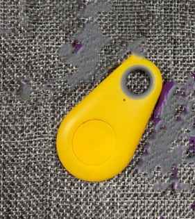 Water Drop Bluetooth Anti Lost Object Finder - JayJay Co.
