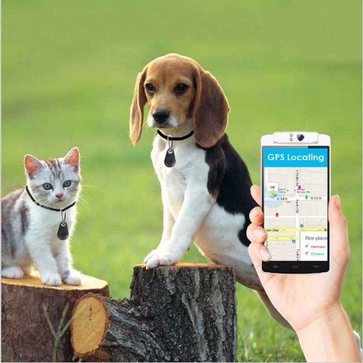 Water Drop Bluetooth Anti Lost Object Finder - JayJay Co.