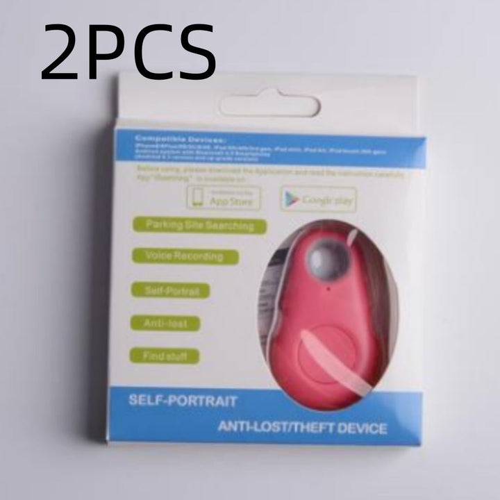 Water Drop Bluetooth Anti Lost Object Finder - JayJay Co.
