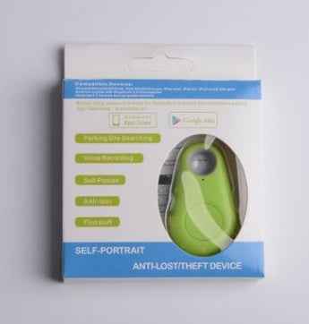 Water Drop Bluetooth Anti Lost Object Finder - JayJay Co.