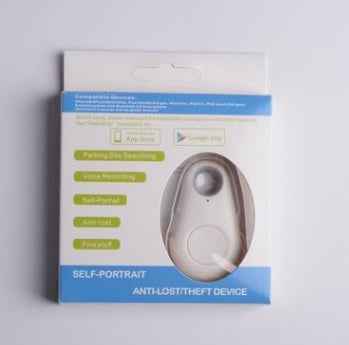 Water Drop Bluetooth Anti Lost Object Finder - JayJay Co.