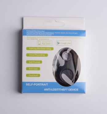 Water Drop Bluetooth Anti Lost Object Finder - JayJay Co.