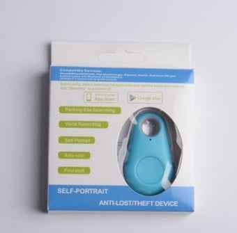 Water Drop Bluetooth Anti Lost Object Finder - JayJay Co.