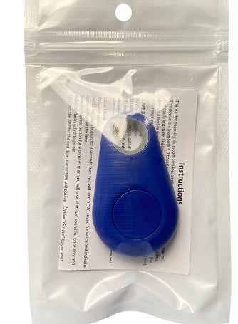 Water Drop Bluetooth Anti Lost Object Finder - JayJay Co.