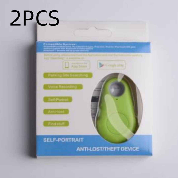 Water Drop Bluetooth Anti Lost Object Finder - JayJay Co.