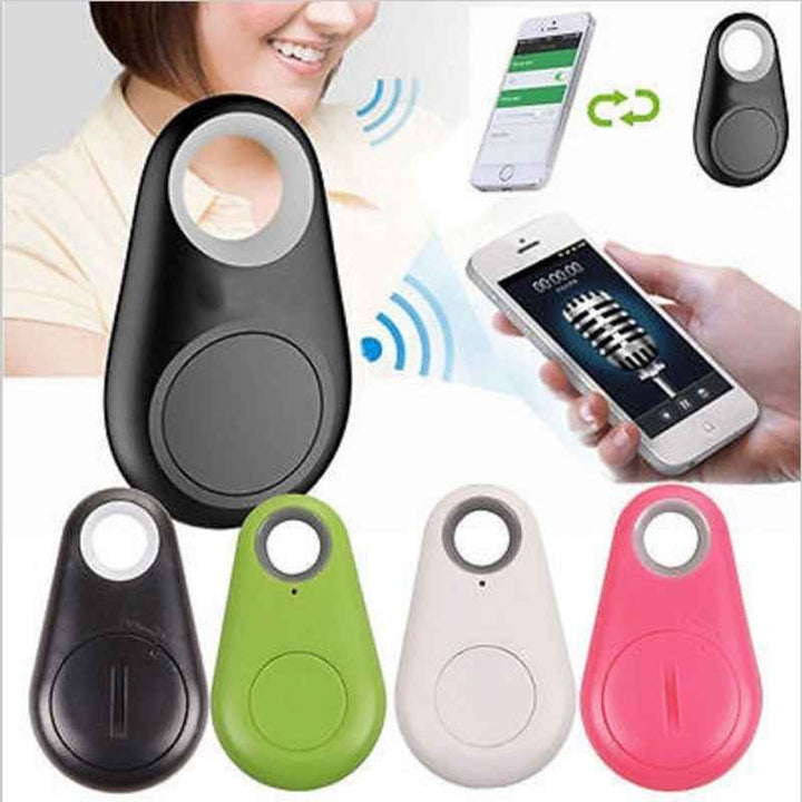 Water Drop Bluetooth Anti Lost Object Finder - JayJay Co.