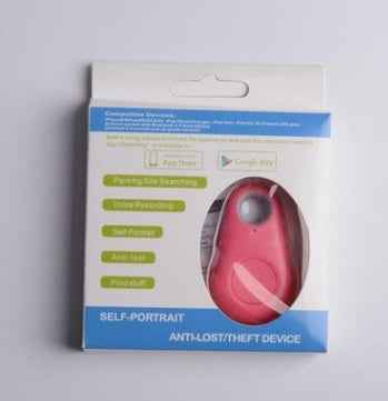 Water Drop Bluetooth Anti Lost Object Finder - JayJay Co.